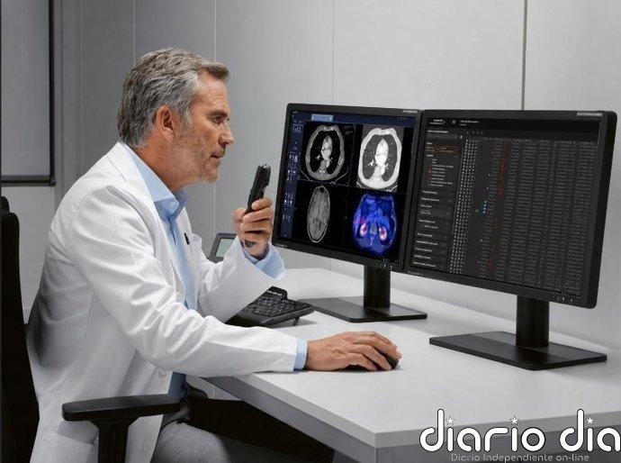 EL SERIS moderniza la gestión de imagen médica con una nueva plataforma digital