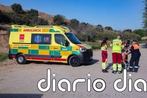 El Sermas realizó alrededor de 3.900 atenciones y 21 ingresos hospitalarios durante los incendios en la Sierra Oeste