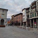 El servicio itinerante Berdindu ofrecerá el viernes atención a personas LGTBIQ+ en Orduña (Bizkaia)