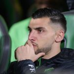 El Sevilla FC cede a Rafa Mir al Aris de Salónica, con opción de compra