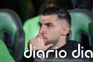 El Sevilla FC cede a Rafa Mir al Aris de Salónica, con opción de compra