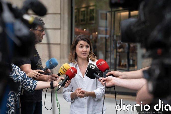 El Sindicat de Llogateres ve "muy preocupante" el dictamen del CGE sobre la compra especulativa