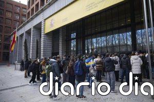 El Sindicato de Médicos y Facultativos de Madrid recurre las restricciones de alimentos y agua en el examen MIR
