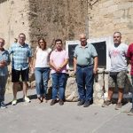 El socialista Samuel Mayor, nuevo alcalde de Moraleja de Sayago (Zamora) tras prosperar una moción de censura