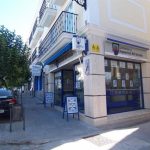 El sorteo de Euromillones de este martes deja un premio de más de 22.000 euros en Valencia de Alcántara