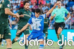 El Sporting de Gijón se lleva en Tenerife un duelo por el liderato provisional de LaLiga Hypermotion