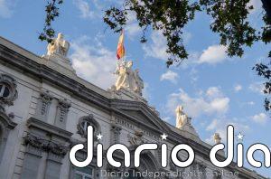 El Supremo confirma la condena a 17 años de prisión de un preso que estranguló con un cordón a su compañero de celda