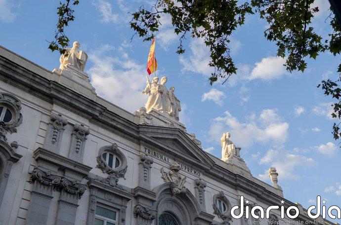 El Supremo confirma la condena a 17 años de prisión de un preso que estranguló con un cordón a su compañero de celda