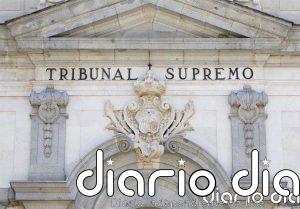 El Supremo rechaza la medida que pidió el PP ante la incomparecencia de ministros en el Senado este mes por Ceuta