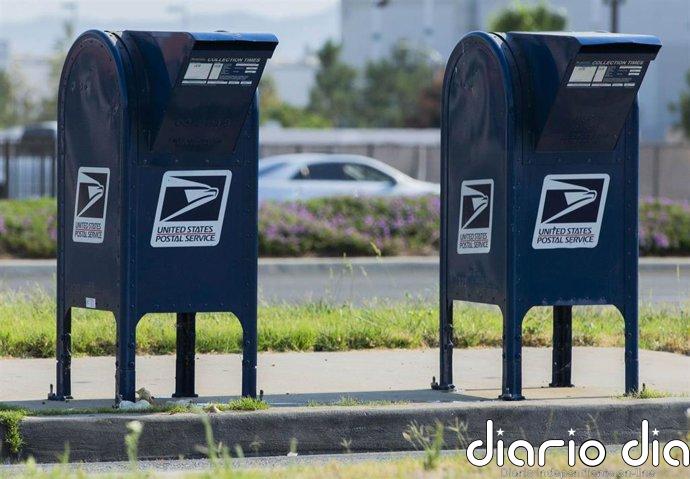 El Supremo respalda a Trump en su reforma para restringir el voto por correo de cara a las 'midterms'