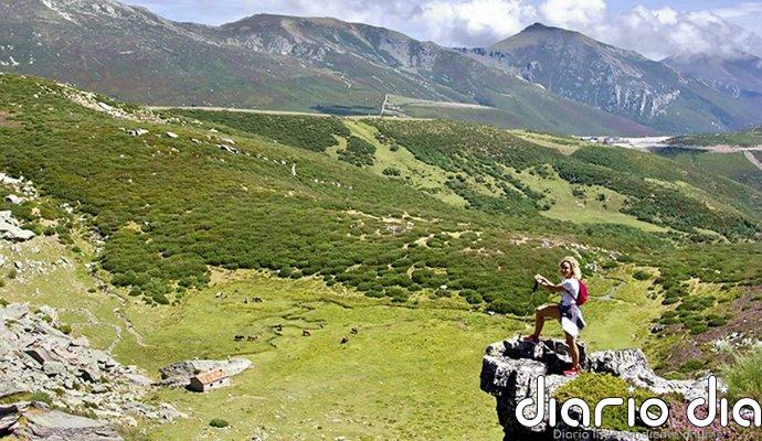 El sur de Cantabria está este lunes en aviso amarillo por lluvias y tormentas