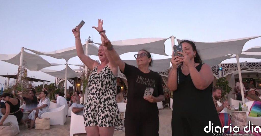 El sur de España se prepara para el eclipse total del próximo verano con hoteles ya al completo