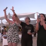 El sur de España se prepara para el eclipse total del próximo verano con hoteles ya al completo
