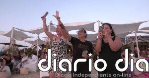 El sur de España se prepara para el eclipse total del próximo verano con hoteles ya al completo