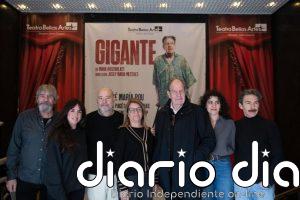 El Teatro Bretón acoge nueve espectáculos del programa PLATEA desde octubre de 2026 hasta abril de 2027