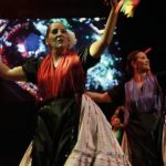 El teatro circo, los verdiales y el flamenco marcan la agenda cultural de la provincia de Málaga para próxima semana