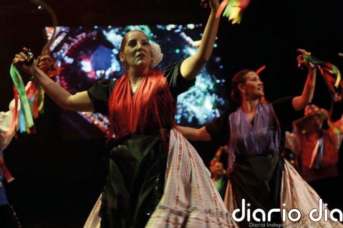 El teatro circo, los verdiales y el flamenco marcan la agenda cultural de la provincia de Málaga para próxima semana