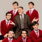 El Teatro La Latina acoge 'El Club de los Poetas Muertos' con Juanjo Artero al frente a partir del 11 de septiembre