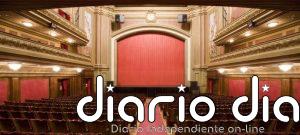 El teatro resiste al calor de Andalucía: 'El Fantasma de la Ópera', Shakespeare y otras obras para terminar el verano