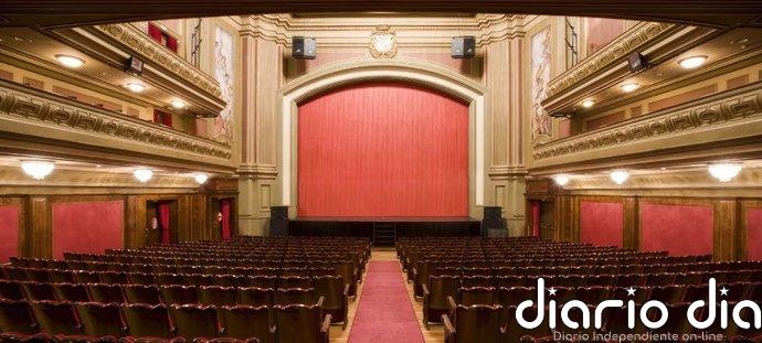 El teatro resiste al calor de Andalucía: 'El Fantasma de la Ópera', Shakespeare y otras obras para terminar el verano