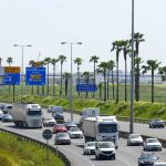 El teléfono del 112 atiende más de 1.500 emergencias durante la operación salida de agosto en la provincia de Sevilla