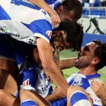 El Tenerife se apunta al liderato canario en Segunda