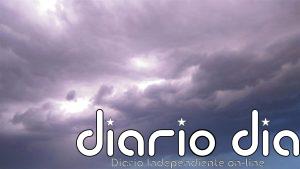 El tercio norte de la Comunitat sigue en aviso por chubascos y tormentas que pueden dejar hasta 40 l/m2 en una hora