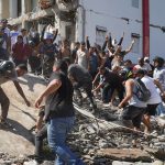 El terremoto en Colombia, en imágenes y vídeos