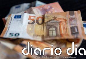 El Tesoro adjudica 2.072 millones en letras y eleva el interés a tres meses a su nivel más alto en año y medio