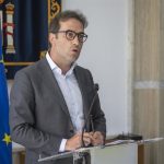 El Tesoro prevé adjudicar este martes hasta 6.500 millones en su primera subasta de septiembre