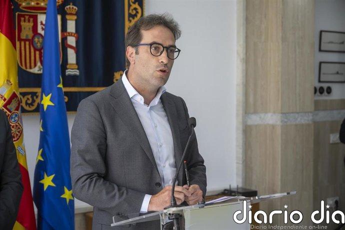 El Tesoro prevé adjudicar este martes hasta 6.500 millones en su primera subasta de septiembre