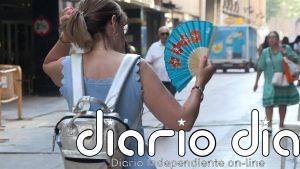 El tiempo en Extremadura para hoy domingo, 2 de agosto de 2026