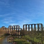 El tiempo en Extremadura para hoy domingo, 9 de agosto de 2026