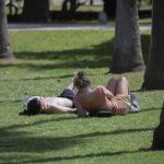 El tiempo en Extremadura para hoy jueves, 20 de agosto de 2026
