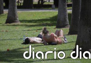 El tiempo en Extremadura para hoy jueves, 20 de agosto de 2026