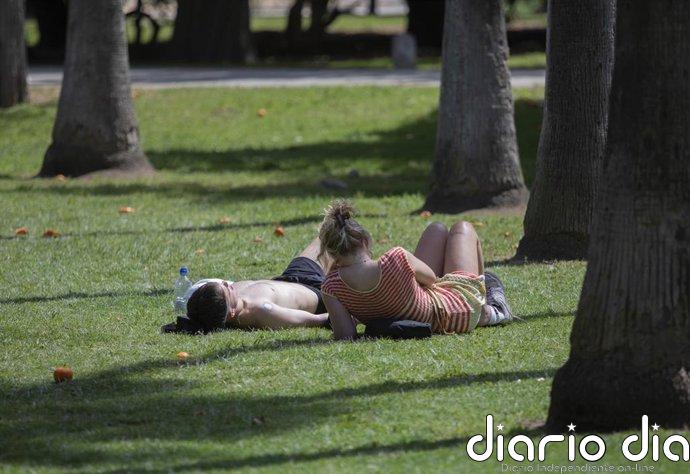 El tiempo en Extremadura para hoy jueves, 20 de agosto de 2026