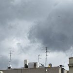 El tiempo en Extremadura para hoy lunes, 24 de agosto de 2026