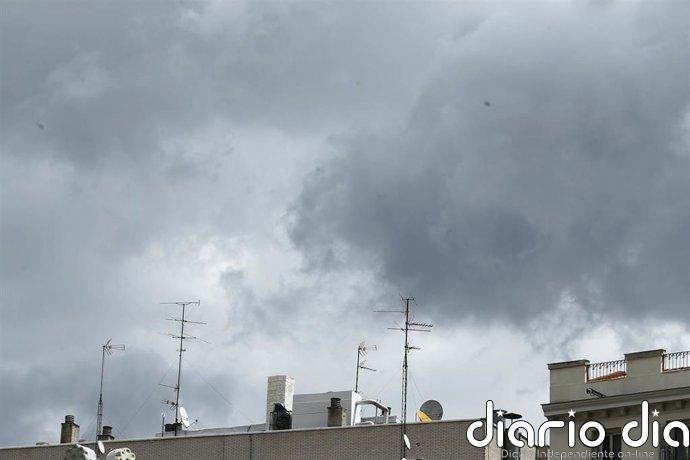 El tiempo en Extremadura para hoy lunes, 24 de agosto de 2026