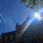 El tiempo en Extremadura para hoy martes, 11 de agosto de 2026