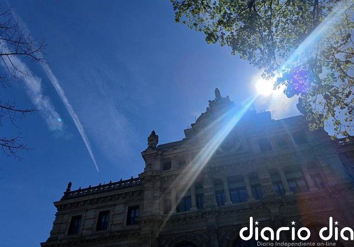El tiempo en Extremadura para hoy martes, 11 de agosto de 2026