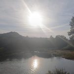 El tiempo en Extremadura para hoy martes, 18 de agosto de 2026