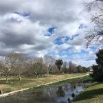 El tiempo en Extremadura para hoy martes, 25 de agosto de 2026