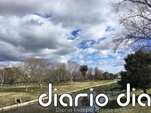 El tiempo en Extremadura para hoy martes, 25 de agosto de 2026