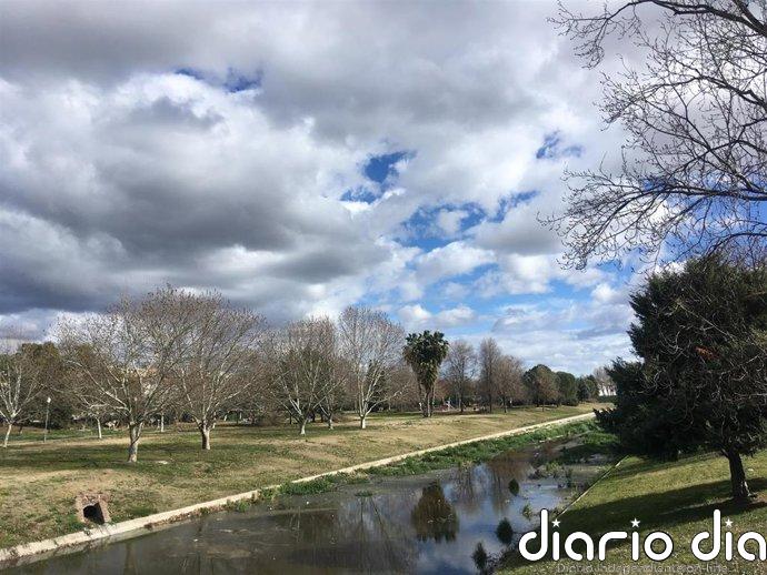El tiempo en Extremadura para hoy martes, 25 de agosto de 2026