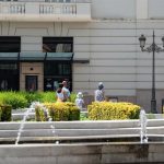 El tiempo en Extremadura para hoy sábado, 1 de agosto de 2026