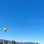 El tiempo en Extremadura para hoy viernes, 21 de agosto de 2026