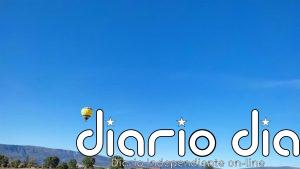 El tiempo en Extremadura para hoy viernes, 21 de agosto de 2026