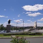 El tiempo en Extremadura para hoy viernes, 28 de agosto de 2026