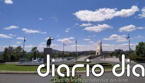 El tiempo en Extremadura para hoy viernes, 28 de agosto de 2026