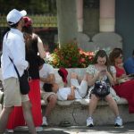 El tiempo para hoy en España, 10 de agosto de 2026